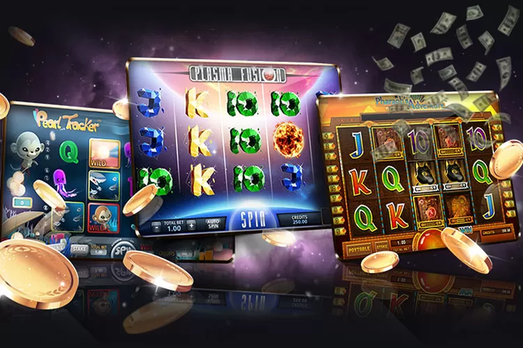 Trik Memilih Situs Slot Online yang Aman dan Terpercaya