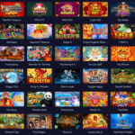 Slot Online dengan Jackpot Terbesar Tahun Ini