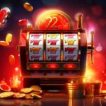 Slot Online dengan Desain Grafis Terbaik Tahun Ini