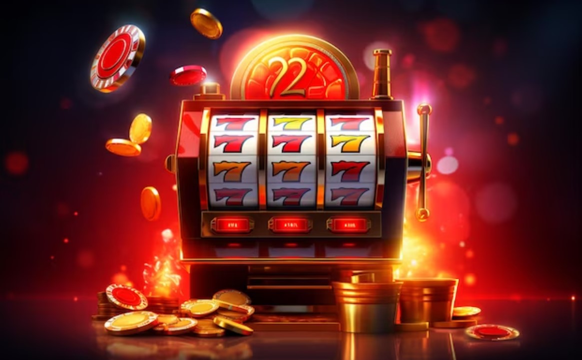 Slot Online dengan Desain Grafis Terbaik Tahun Ini