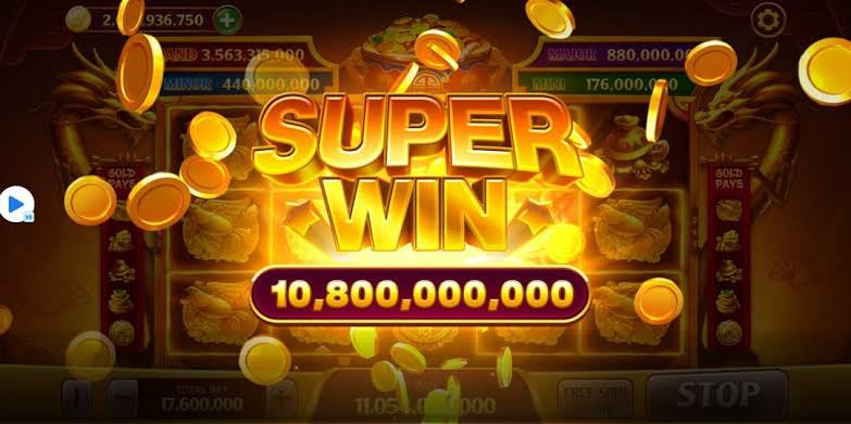 Slot Online Mobile: Bermain di Mana Saja, Kapan Saja