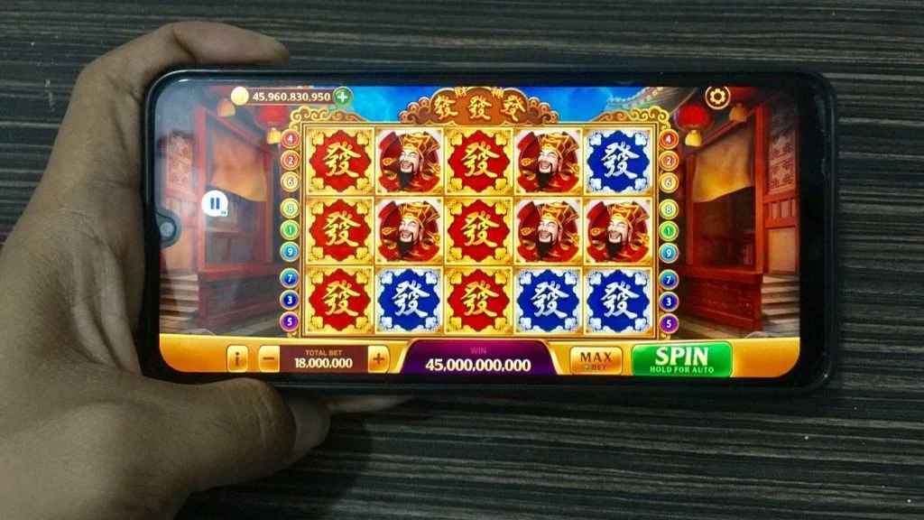 Apakah Slot Online Live Dealer Akan Menjadi Tren?